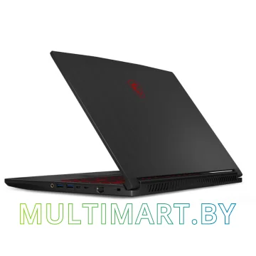 Игровой ноутбук MSI Thin GF63 11UC-216RU (9S7-16R612-216) картинка 3